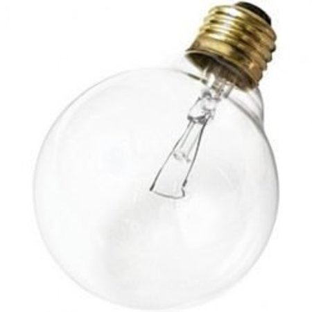 ILB GOLD Incandescent Globe Bulb, Replacement For Donsbulbs 60G30 60G30
